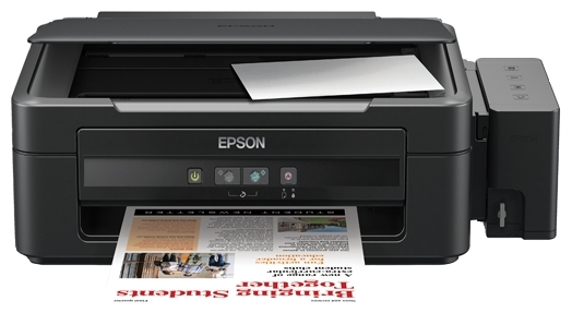  Epson L120